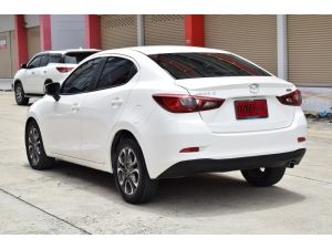 Mazda 2 1.5 (ปี 2016) XD High Connect Sedan AT ราคา 429,000 บาท รูปที่ 1